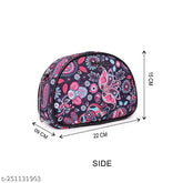 Canvas printed net sling bag, free size for western and indowestern looks. Made in India." (125 characters)